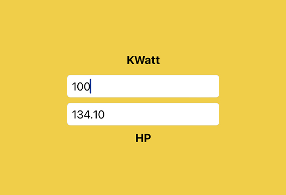 Watt